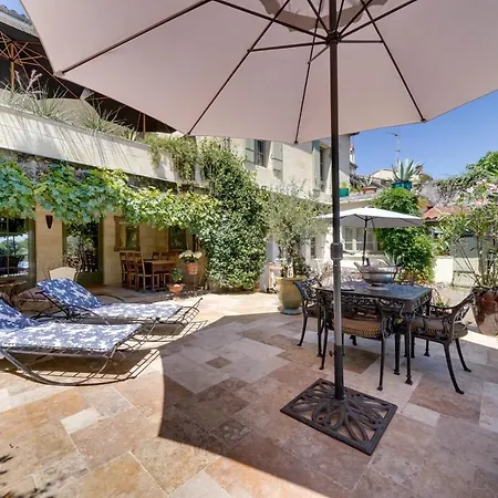 Semesterbostad Le Castel De - Maison D'exception A 10 Minutes De Saint Emilion