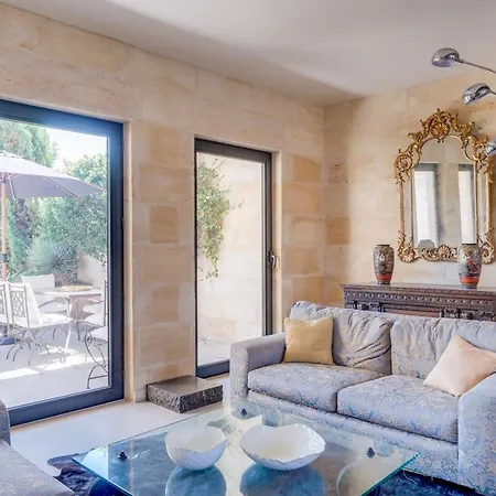 Le Castel De - Maison D'exception A 10 Minutes De Saint Emilion Casa vacanze *