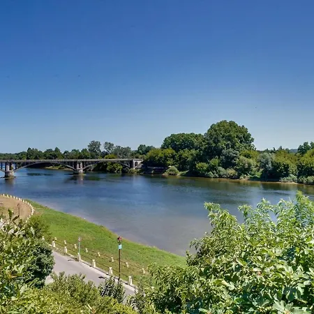 Le Castel De - Maison D'exception A 10 Minutes De Saint Emilion Semesterbostad *