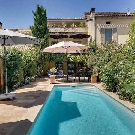 Le Castel De - Maison D'exception A 10 Minutes De Saint Emilion *