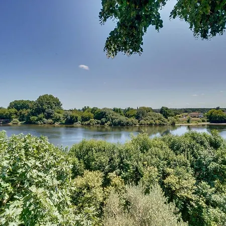 Le Castel De - Maison D'exception A 10 Minutes De Saint Emilion * Castillon-la-Bataille