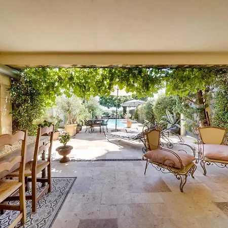 Le Castel De - Maison D'exception A 10 Minutes De Saint Emilion Castillon-la-Bataille