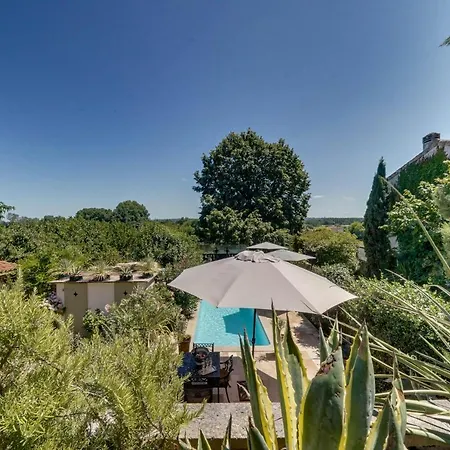 Le Castel De - Maison D'exception A 10 Minutes De Saint Emilion * Castillon-la-Bataille