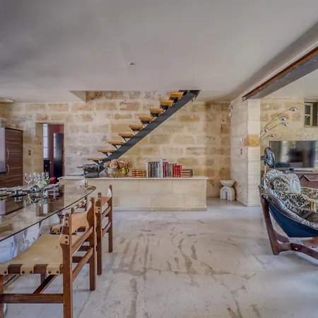 Le Castel De - Maison D'exception A 10 Minutes De Saint Emilion Castillon-la-Bataille
