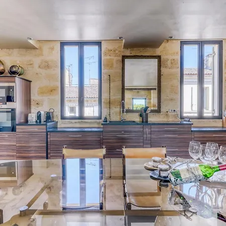 Le Castel De - Maison D'exception A 10 Minutes De Saint Emilion *