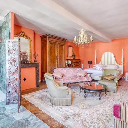 Le Castel De - Maison D'exception A 10 Minutes De Saint Emilion Castillon-la-Bataille
