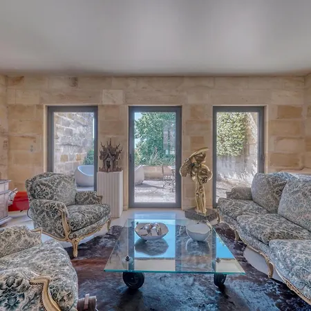 Le Castel De - Maison D'exception A 10 Minutes De Saint Emilion * Castillon-la-Bataille