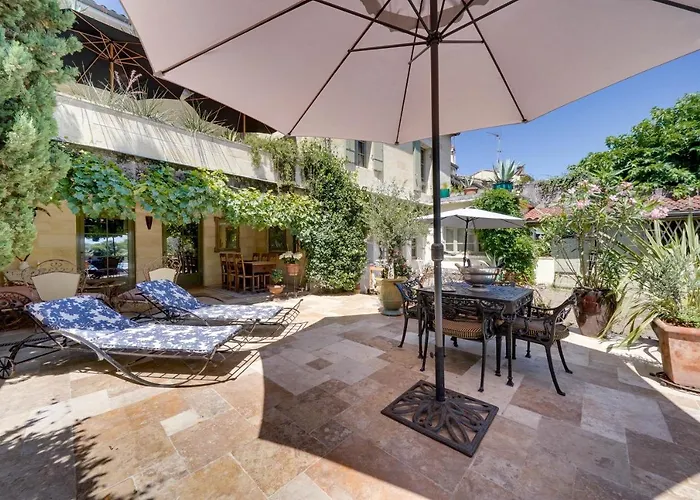 펜션 Le Castel De - Maison D'exception A 10 Minutes De Saint Emilion