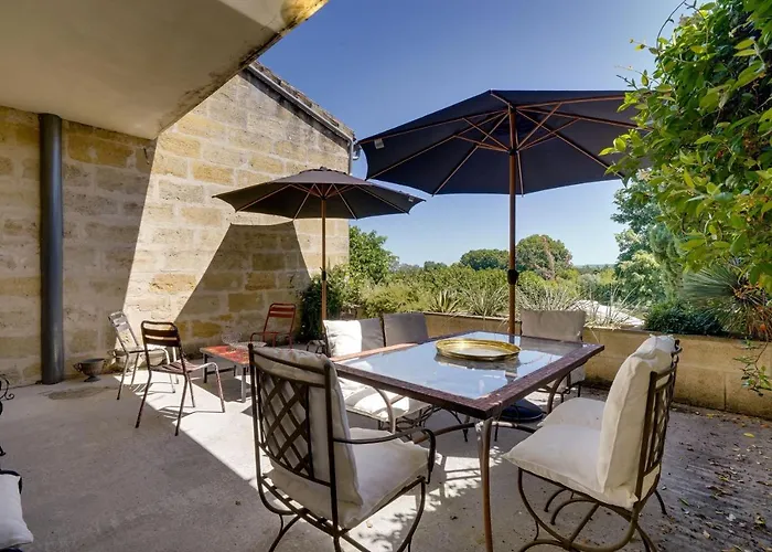 Le Castel De - Maison D'exception A 10 Minutes De Saint Emilion 펜션 카스티용 라 바타이유