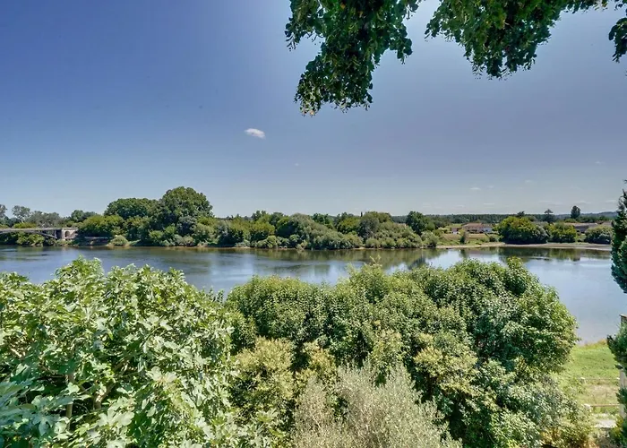 Le Castel De - Maison D'exception A 10 Minutes De Saint Emilion * 카스티용 라 바타이유