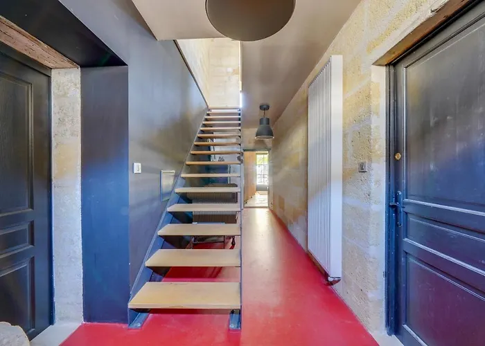 Le Castel De - Maison D'exception A 10 Minutes De Saint Emilion *